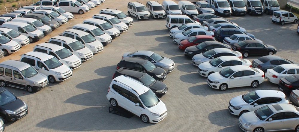 Filo Araç Bakım Ve Onarım Hizmeti